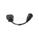 RS232 DIAGNOSTIC CABLE FOR SCANIA